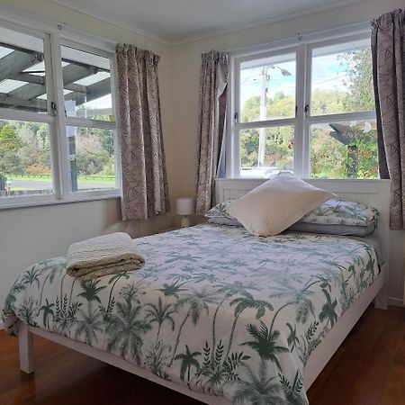 Rotorua Forest Getaway Εξωτερικό φωτογραφία