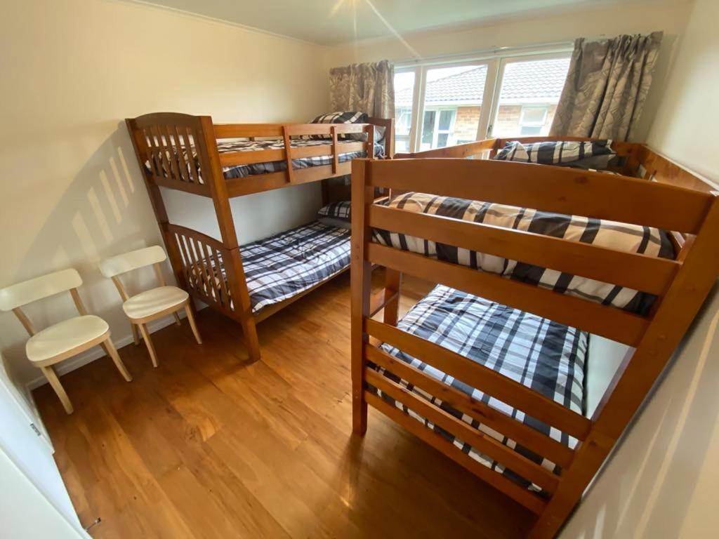 Rotorua Forest Getaway Εξωτερικό φωτογραφία