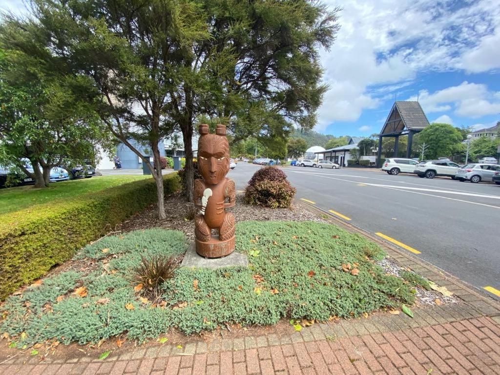 Rotorua Forest Getaway Εξωτερικό φωτογραφία