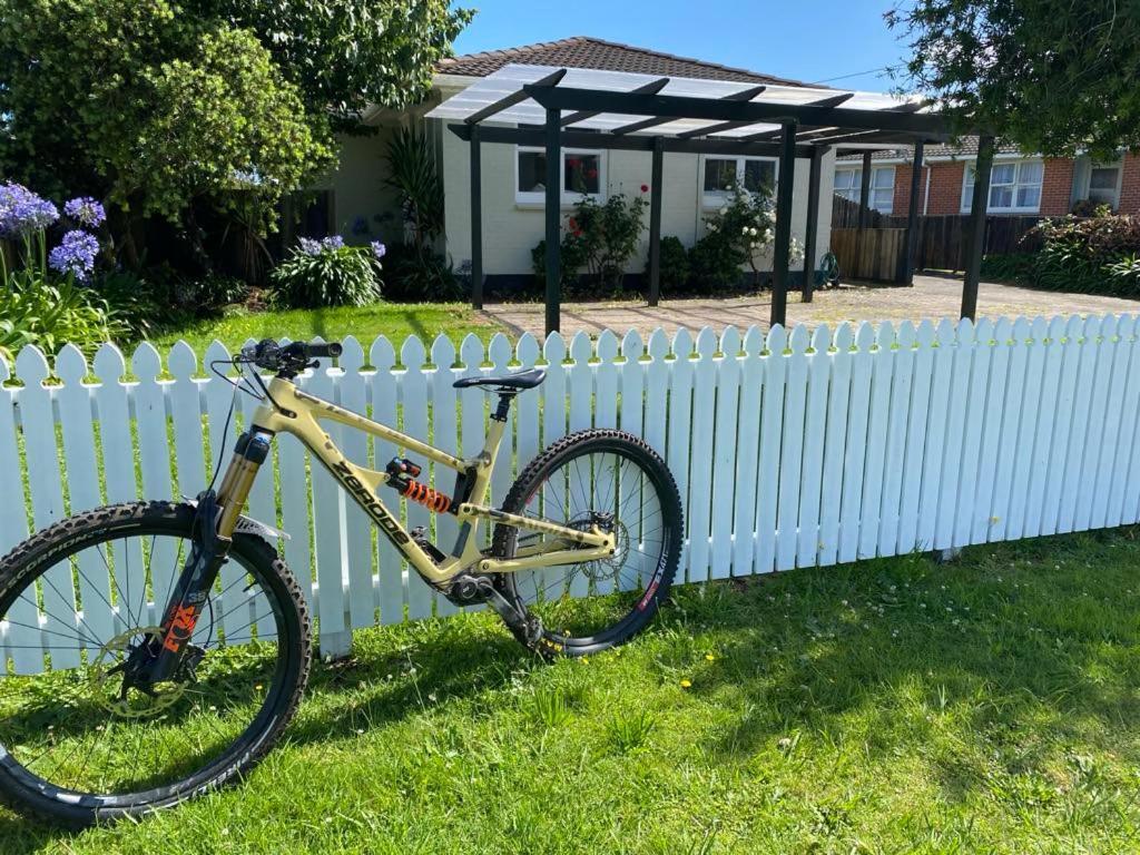 Rotorua Forest Getaway Εξωτερικό φωτογραφία