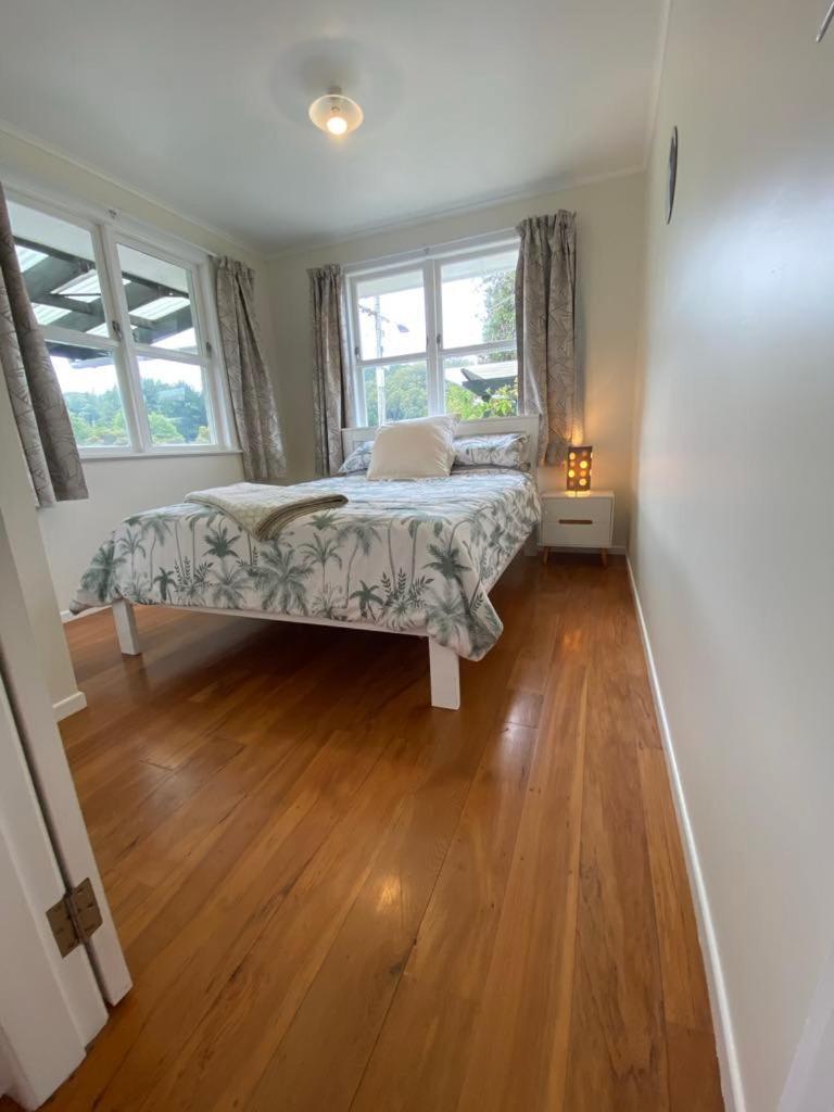 Rotorua Forest Getaway Εξωτερικό φωτογραφία