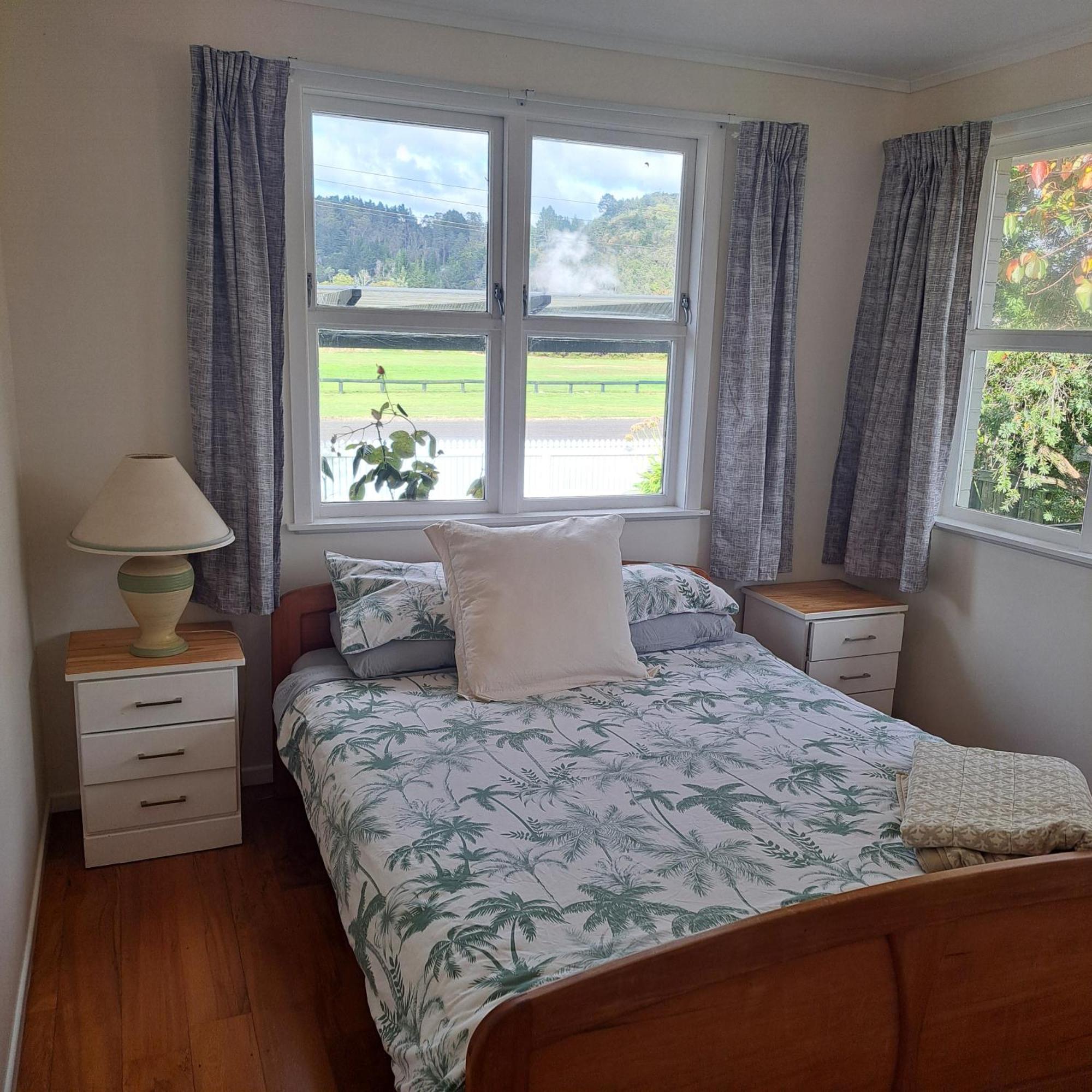 Rotorua Forest Getaway Δωμάτιο φωτογραφία