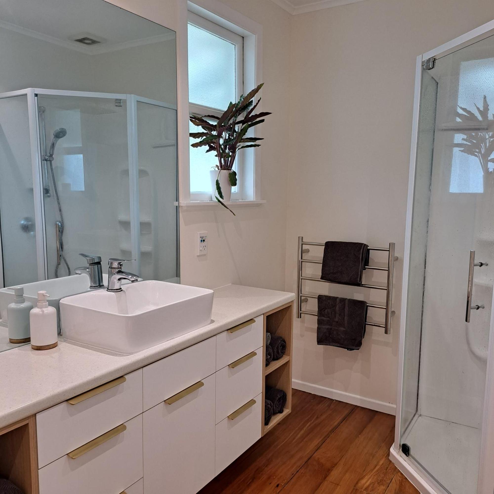Rotorua Forest Getaway Εξωτερικό φωτογραφία